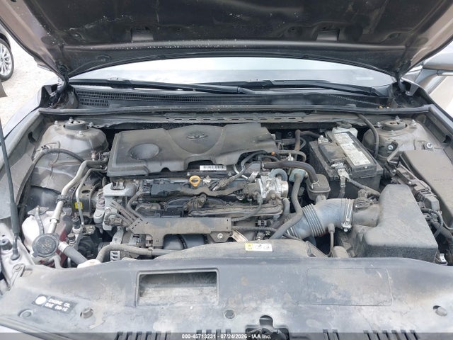 2023 Toyota Camry Se მანქანა იყიდება აუქციონზე, vin: 4T1G11AK2PU743971, აუქციონის ნომერი: 45713231