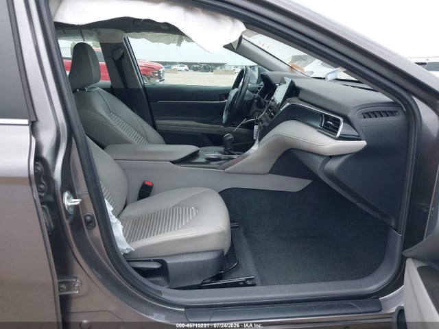 2023 Toyota Camry Se მანქანა იყიდება აუქციონზე, vin: 4T1G11AK2PU743971, აუქციონის ნომერი: 45713231