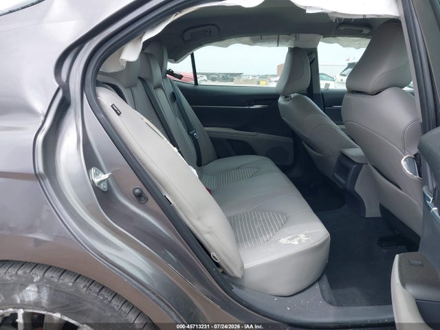 2023 Toyota Camry Se მანქანა იყიდება აუქციონზე, vin: 4T1G11AK2PU743971, აუქციონის ნომერი: 45713231