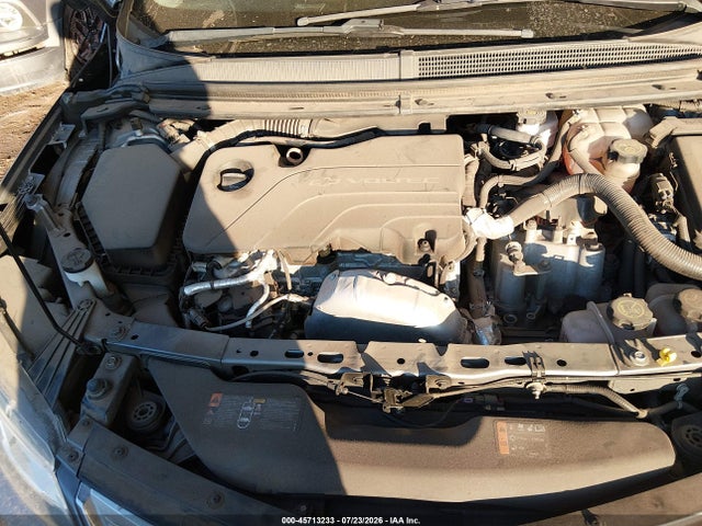 Chevrolet VOLT LT 2018 1G1RC6S58JU158812 Image 10