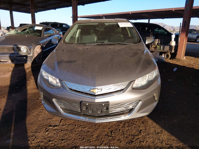 Chevrolet VOLT LT 2018 1G1RC6S58JU158812 Image 12