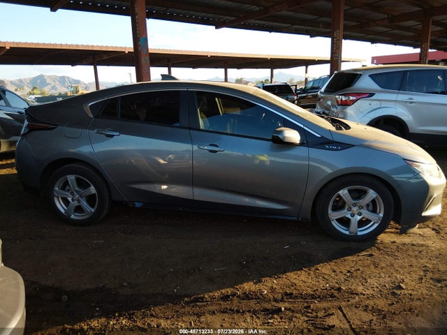 Chevrolet VOLT LT 2018 1G1RC6S58JU158812 Image 13