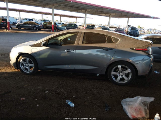 Chevrolet VOLT LT 2018 1G1RC6S58JU158812 Image 14