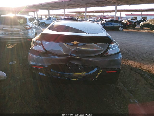 Chevrolet VOLT LT 2018 1G1RC6S58JU158812 Image 16