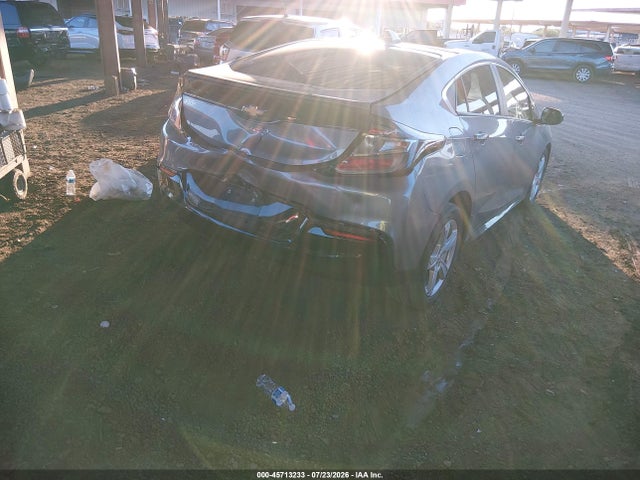 Chevrolet VOLT LT 2018 1G1RC6S58JU158812 Image 4