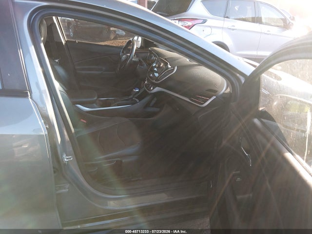 Chevrolet VOLT LT 2018 1G1RC6S58JU158812 Image 5