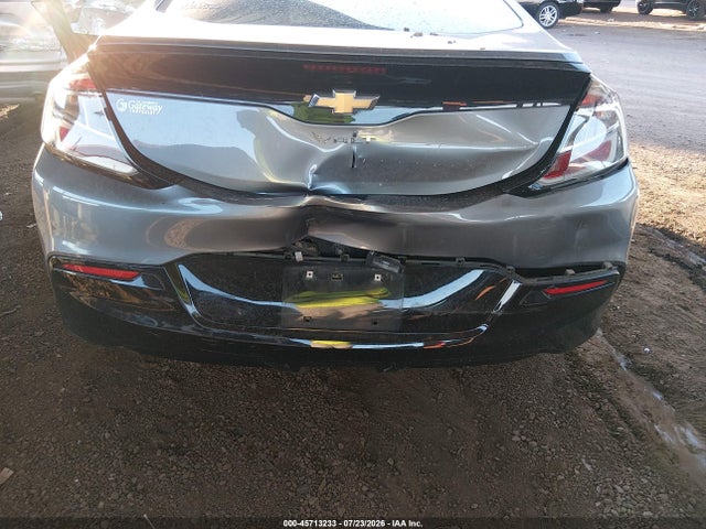 Chevrolet VOLT LT 2018 1G1RC6S58JU158812 Image 6