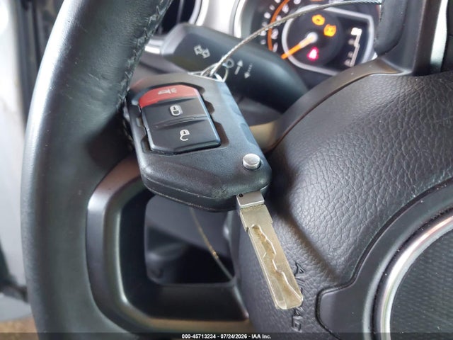 1C4HJXDNXKW617999 Jeep Wrangler Unlimited Sport S 4x4