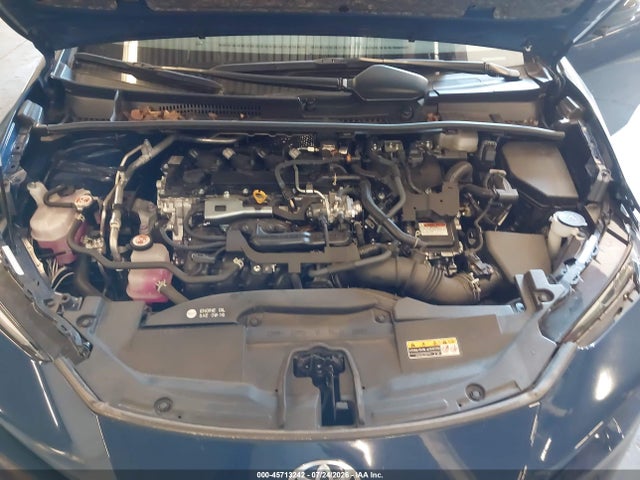 Aukcja sprzedaży 2025 Toyota Prius Le Awd-e, vin: JTDADABU7S3027583, numer aukcji: 45713242