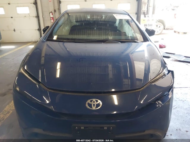 Toyota Prius Le Awd-e 2025 JTDADABU7S3027583 Image 12