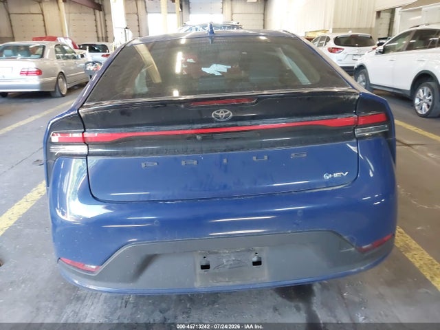 Aukcja sprzedaży 2025 Toyota Prius Le Awd-e, vin: JTDADABU7S3027583, numer aukcji: 45713242