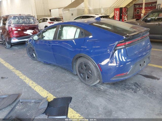 Aukcja sprzedaży 2025 Toyota Prius Le Awd-e, vin: JTDADABU7S3027583, numer aukcji: 45713242