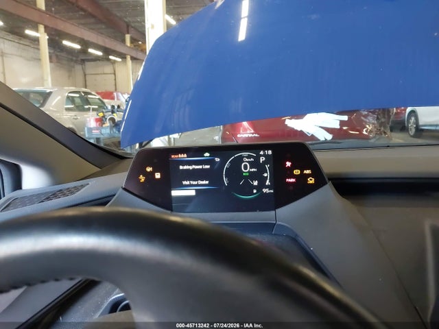 Toyota Prius Le Awd-e 2025 JTDADABU7S3027583 Image 7