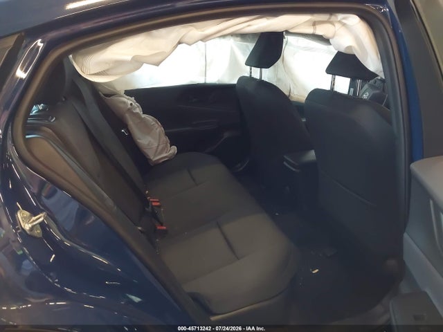 Aukcja sprzedaży 2025 Toyota Prius Le Awd-e, vin: JTDADABU7S3027583, numer aukcji: 45713242