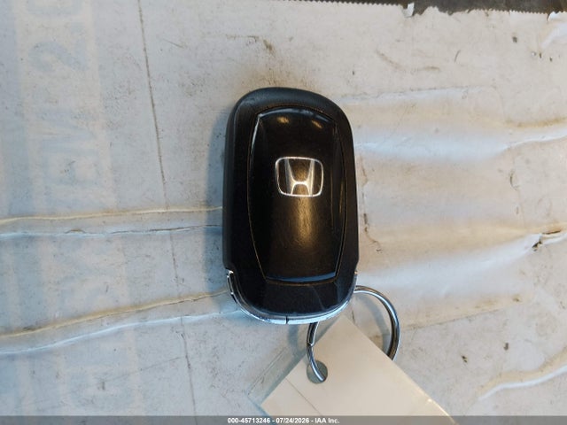 2HGFE2F55PH510085 Honda Civic Sport