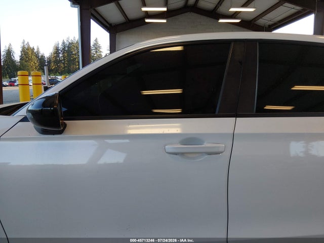 2HGFE2F55PH510085 Honda Civic Sport