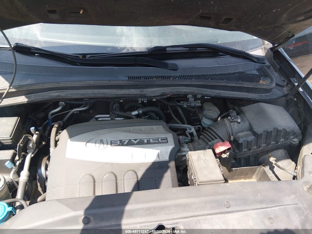 Aukcja sprzedaży 2008 Acura Mdx, vin: 2HNYD282X8H556214, numer aukcji: 45713247