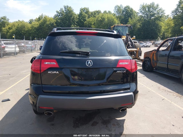 Aukcja sprzedaży 2008 Acura Mdx, vin: 2HNYD282X8H556214, numer aukcji: 45713247