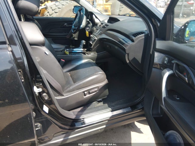 Aukcja sprzedaży 2008 Acura Mdx, vin: 2HNYD282X8H556214, numer aukcji: 45713247