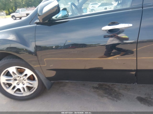Aukcja sprzedaży 2008 Acura Mdx, vin: 2HNYD282X8H556214, numer aukcji: 45713247