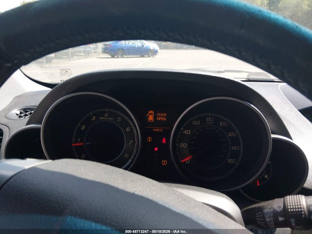 Aukcja sprzedaży 2008 Acura Mdx, vin: 2HNYD282X8H556214, numer aukcji: 45713247