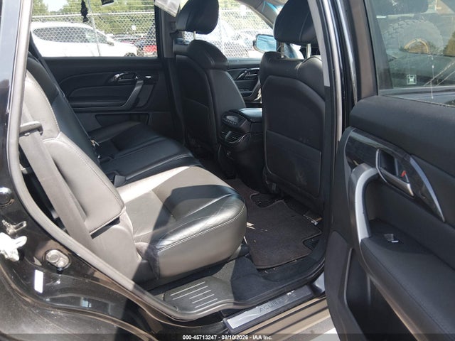 Aukcja sprzedaży 2008 Acura Mdx, vin: 2HNYD282X8H556214, numer aukcji: 45713247