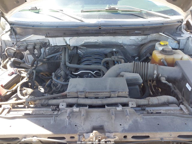 Ford F-150 Stx 2014 1FTFX1CFXEKE32991 Image 10