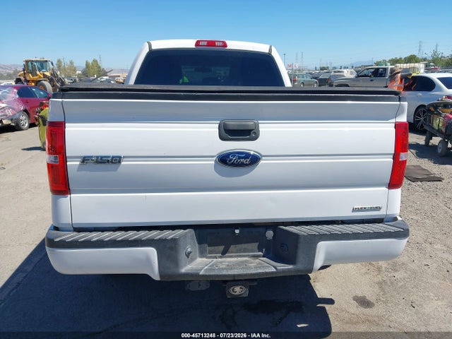 Ford F-150 Stx 2014 1FTFX1CFXEKE32991 Image 16