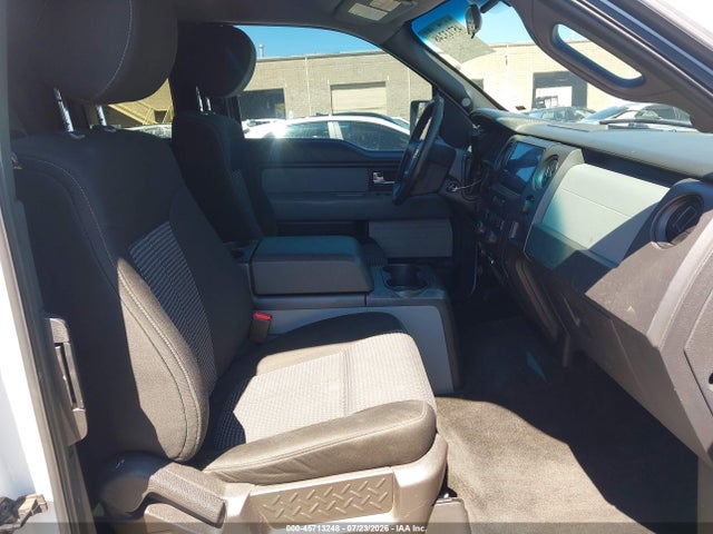 Ford F-150 Stx 2014 1FTFX1CFXEKE32991 Image 5