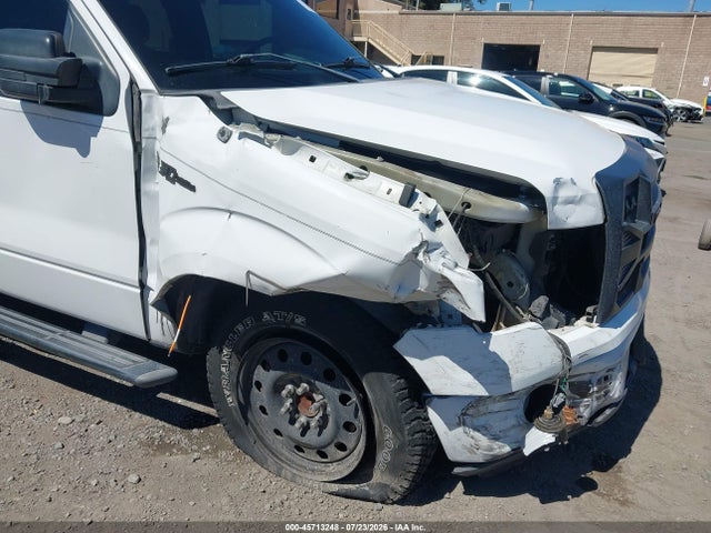 Ford F-150 Stx 2014 1FTFX1CFXEKE32991 Image 6
