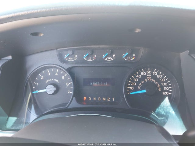 Ford F-150 Stx 2014 1FTFX1CFXEKE32991 Image 7