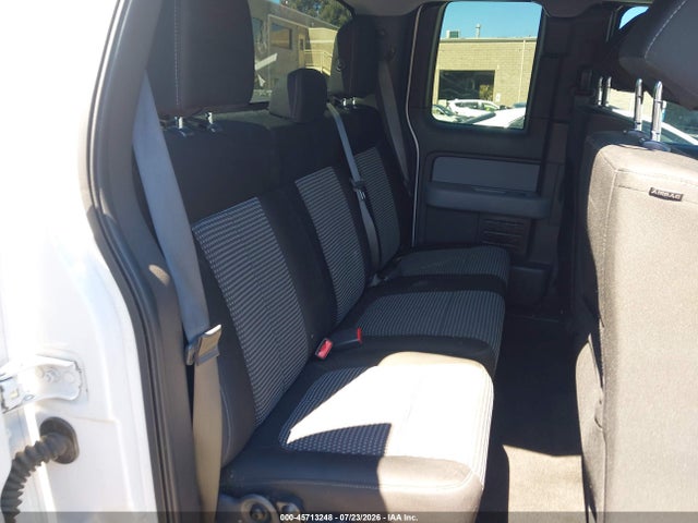 Ford F-150 Stx 2014 1FTFX1CFXEKE32991 Image 8