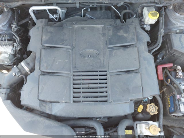 4S4BSENC2H3314421 Subaru Outback 3.6r Limited
