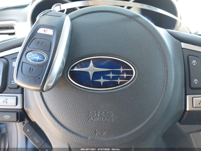4S4BSENC2H3314421 Subaru Outback 3.6r Limited