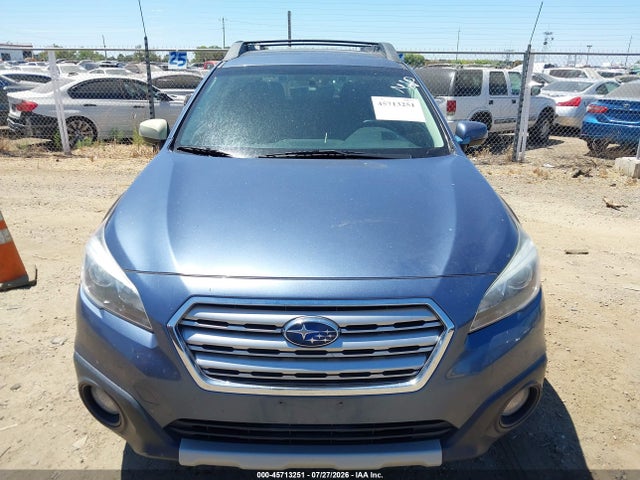 4S4BSENC2H3314421 Subaru Outback 3.6r Limited