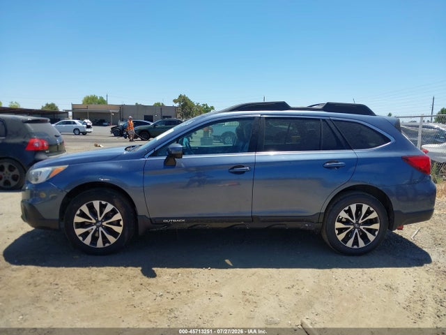 4S4BSENC2H3314421 Subaru Outback 3.6r Limited