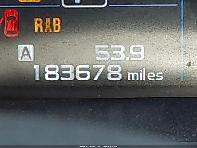 4S4BSENC2H3314421 Subaru Outback 3.6r Limited
