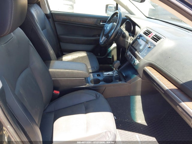 4S4BSENC2H3314421 Subaru Outback 3.6r Limited