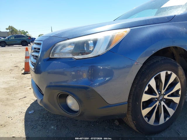 4S4BSENC2H3314421 Subaru Outback 3.6r Limited