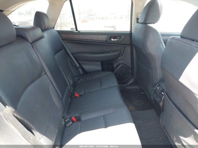 4S4BSENC2H3314421 Subaru Outback 3.6r Limited