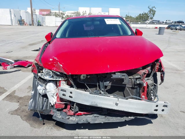 Продажа на аукционе авто 2016 Lexus Ct 200h, vin: JTHKD5BH2G2265674, номер лота: 45713252