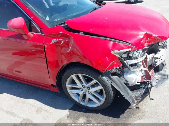 Продажа на аукционе авто 2016 Lexus Ct 200h, vin: JTHKD5BH2G2265674, номер лота: 45713252