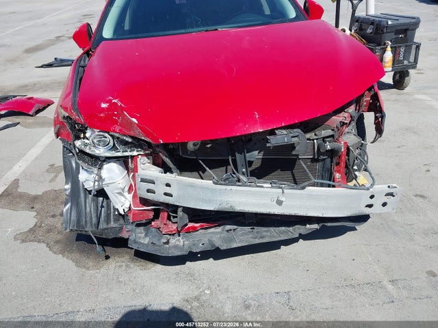 Продажа на аукционе авто 2016 Lexus Ct 200h, vin: JTHKD5BH2G2265674, номер лота: 45713252