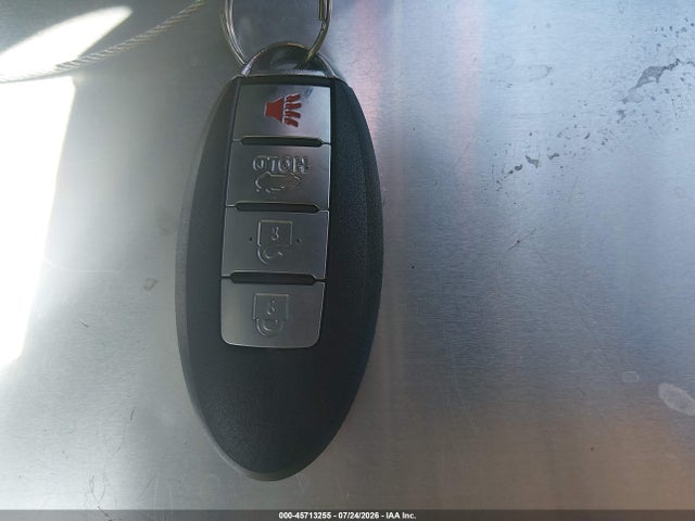Nissan Maxima 3.5 S 2014 1N4AA5APXEC490520 Image 11