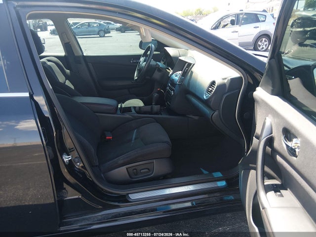 Nissan Maxima 3.5 S 2014 1N4AA5APXEC490520 Image 5