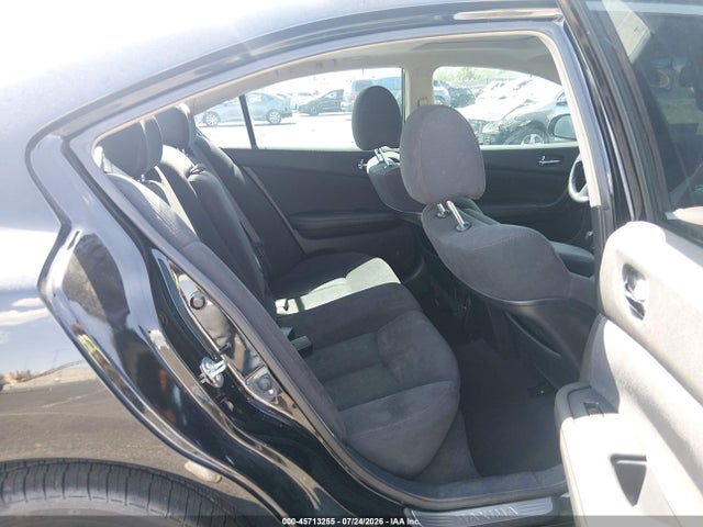 Nissan Maxima 3.5 S 2014 1N4AA5APXEC490520 Image 8
