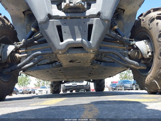 Продаж на аукціоні авто 2022 Cf Moto Uforce, vin: LCELV1ZAXN6002357, номер лоту: 45713256