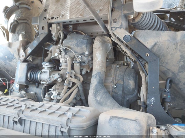 Продаж на аукціоні авто 2022 Cf Moto Uforce, vin: LCELV1ZAXN6002357, номер лоту: 45713256