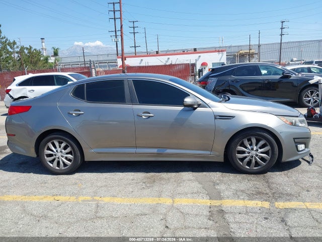 KIA Optima Lx 2015 5XXGM4A70FG498388 Image 13