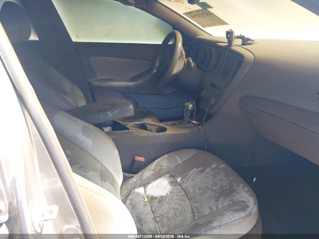 KIA Optima Lx 2015 5XXGM4A70FG498388 Image 5